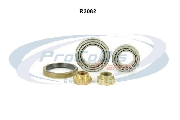 Procodis France R2082 Wheel bearing kit R2082: Buy near me at 2407.PL in Poland at an Affordable price!