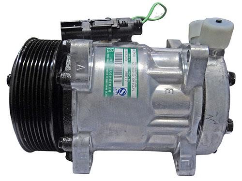 Autoclima 40405137CP Compressor, air conditioning 40405137CP: Buy near me in Poland at 2407.PL - Good price!