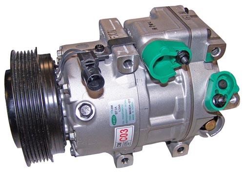 Autoclima 40440164 Compressor, air conditioning 40440164: Buy near me in Poland at 2407.PL - Good price!