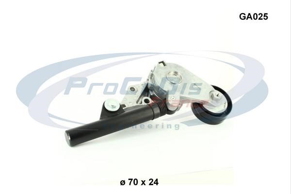 Procodis France GA025 Belt tightener GA025: Buy near me in Poland at 2407.PL - Good price!