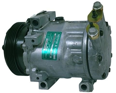 Autoclima 40405067 Compressor, air conditioning 40405067: Buy near me at 2407.PL in Poland at an Affordable price!