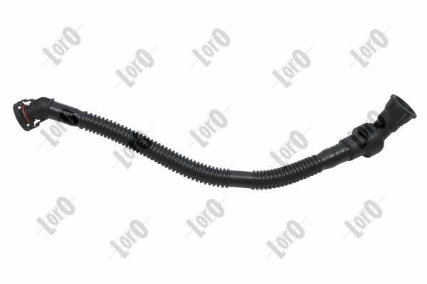 Abakus 004-028-113 Breather Hose for crankcase 004028113: Buy near me in Poland at 2407.PL - Good price!