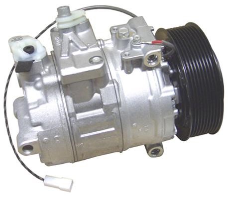 Autoclima 40440101 Compressor, air conditioning 40440101: Buy near me in Poland at 2407.PL - Good price!