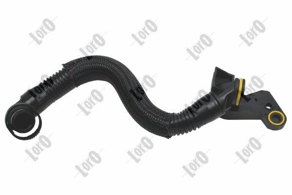 Abakus 053-028-093 Breather Hose for crankcase 053028093: Buy near me in Poland at 2407.PL - Good price!