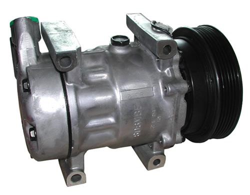Autoclima 40405107 Compressor, air conditioning 40405107: Buy near me in Poland at 2407.PL - Good price!