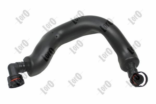 Abakus 004-028-095 Breather Hose for crankcase 004028095: Buy near me in Poland at 2407.PL - Good price!