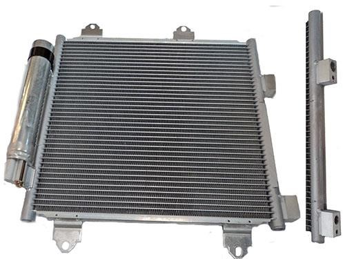Autoclima 30311583CP Cooler Module 30311583CP: Buy near me in Poland at 2407.PL - Good price!