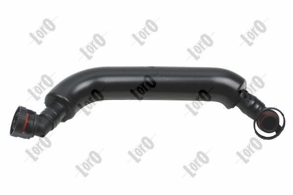 Abakus 004-028-094 Breather Hose for crankcase 004028094: Buy near me in Poland at 2407.PL - Good price!
