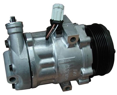 Autoclima 40405128 Compressor, air conditioning 40405128: Buy near me in Poland at 2407.PL - Good price!