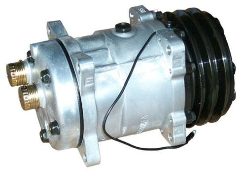 Autoclima 40405014 Compressor, air conditioning 40405014: Buy near me in Poland at 2407.PL - Good price!