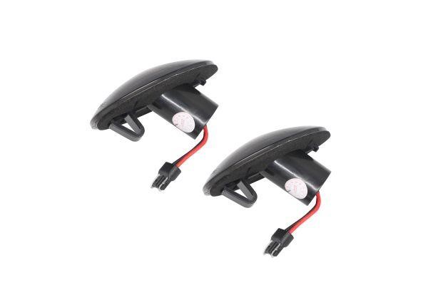 Turn signal repeater left&#x2F;right Abakus L37-140-007LED-S