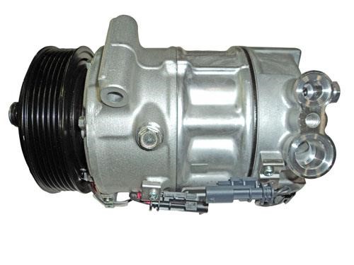 Autoclima 40405352 Compressor, air conditioning 40405352: Buy near me in Poland at 2407.PL - Good price!