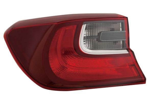 Abakus 223-19ABL-UE Combination Rearlight 22319ABLUE: Buy near me in Poland at 2407.PL - Good price!