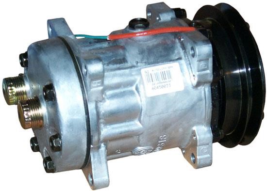 Autoclima 40450035 Compressor, air conditioning 40450035: Buy near me in Poland at 2407.PL - Good price!
