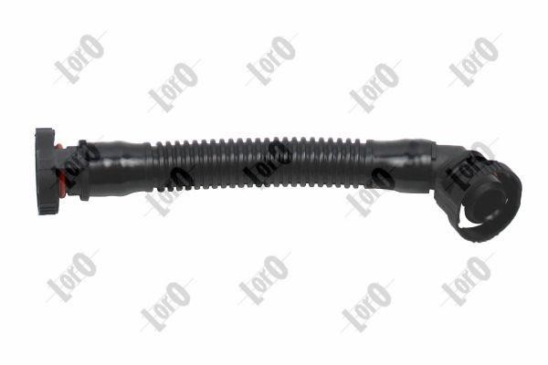 Abakus 004-028-093 Breather Hose for crankcase 004028093: Buy near me in Poland at 2407.PL - Good price!