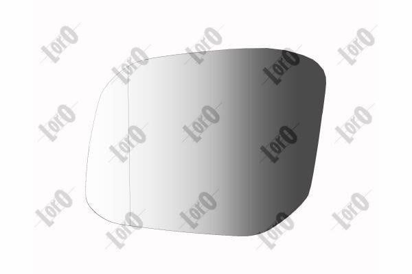 Abakus 4063G01 Side mirror insert 4063G01: Buy near me in Poland at 2407.PL - Good price!