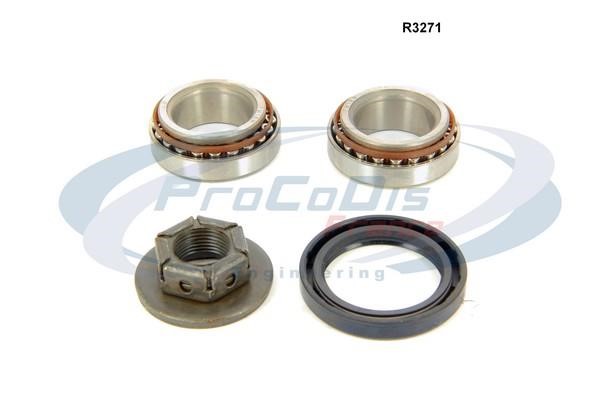 Procodis France R3271 Wheel bearing kit R3271: Buy near me at 2407.PL in Poland at an Affordable price!