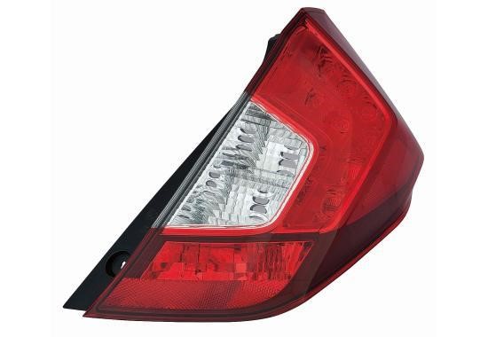 Abakus 217-19C2R-LD-UE Tail lamp right 21719C2RLDUE: Buy near me in Poland at 2407.PL - Good price!