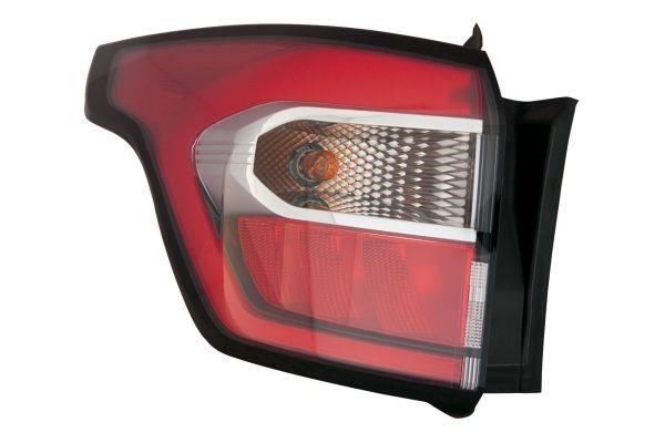Abakus 131-1916L-AE Combination Rearlight 1311916LAE: Buy near me in Poland at 2407.PL - Good price!