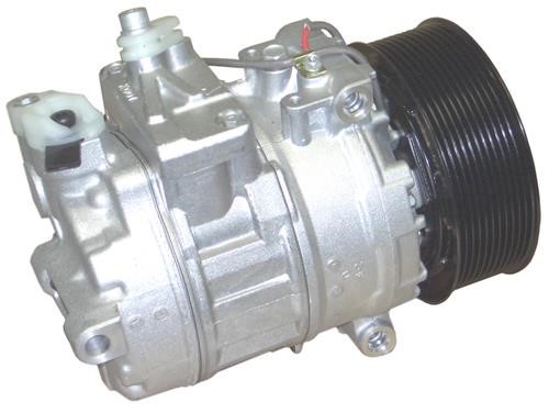 Autoclima 40440100 Compressor, air conditioning 40440100: Buy near me in Poland at 2407.PL - Good price!