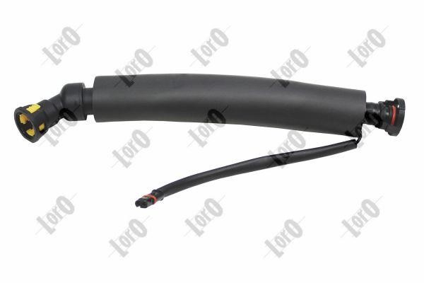 Abakus 004-028-101 Breather Hose for crankcase 004028101: Buy near me in Poland at 2407.PL - Good price!