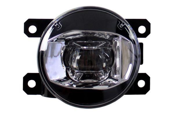 Abakus 433-2002R-AE Fog lamp 4332002RAE: Buy near me at 2407.PL in Poland at an Affordable price!