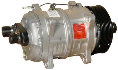 Autoclima 40430052 Compressor, air conditioning 40430052: Buy near me in Poland at 2407.PL - Good price!