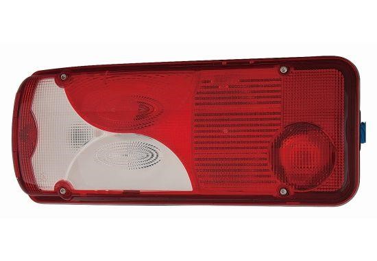 Abakus 449-1901L3WENCR Combination Rearlight 4491901L3WENCR: Buy near me in Poland at 2407.PL - Good price!