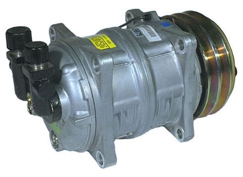 Autoclima 40430045.1 Compressor, air conditioning 404300451: Buy near me in Poland at 2407.PL - Good price!
