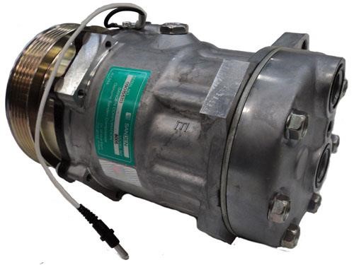 Autoclima 40405263 Compressor, air conditioning 40405263: Buy near me in Poland at 2407.PL - Good price!