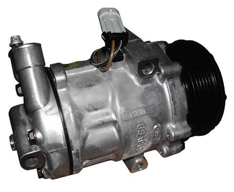 Autoclima 40405097 Compressor, air conditioning 40405097: Buy near me in Poland at 2407.PL - Good price!