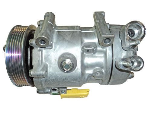 Autoclima 40405336 Compressor, air conditioning 40405336: Buy near me in Poland at 2407.PL - Good price!
