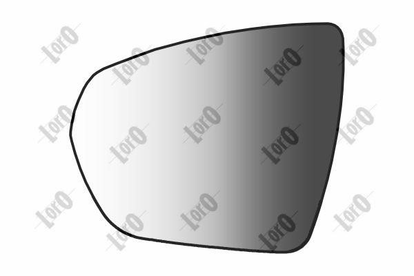 Abakus 2946G01 Side mirror insert 2946G01: Buy near me in Poland at 2407.PL - Good price!