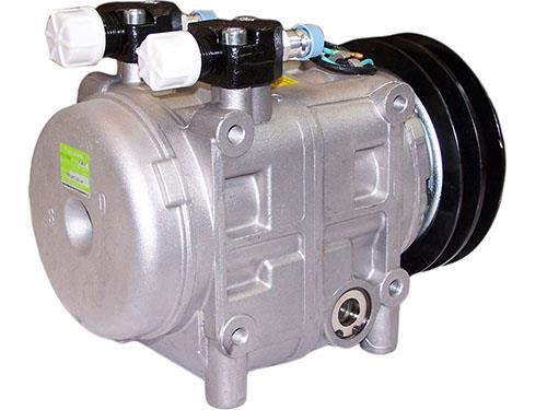 Autoclima 40436001 Compressor, air conditioning 40436001: Buy near me in Poland at 2407.PL - Good price!