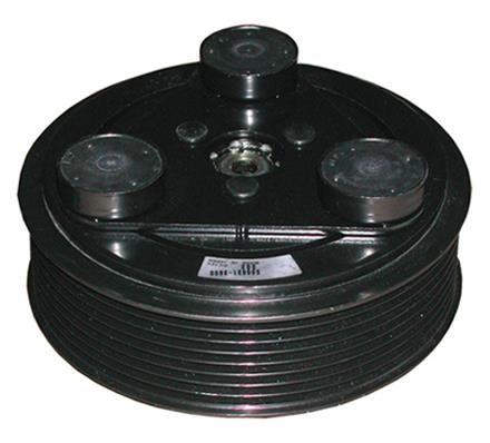 Autoclima 40455004 A/C Compressor Clutch Hub 40455004: Buy near me in Poland at 2407.PL - Good price!