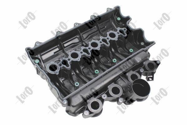 Abakus Cylinder Head Cover – price 485 PLN