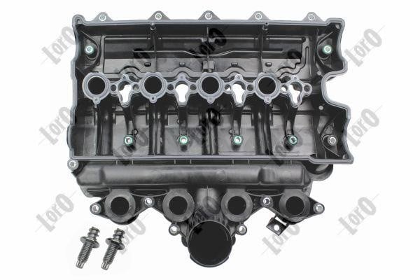 Abakus 123-00-001 Cylinder Head Cover 12300001: Buy near me in Poland at 2407.PL - Good price!
