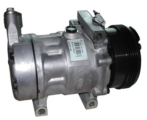 Autoclima 40405106 Compressor, air conditioning 40405106: Buy near me in Poland at 2407.PL - Good price!