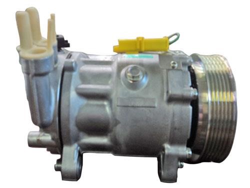 Autoclima 40405351 Compressor, air conditioning 40405351: Buy near me in Poland at 2407.PL - Good price!