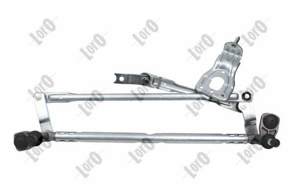 Abakus 103-04-072 DRIVE ASSY-WINDSHIELD WIPER 10304072: Buy near me at 2407.PL in Poland at an Affordable price!