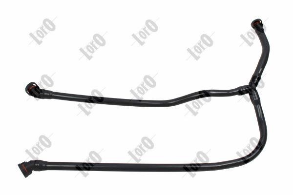 Abakus 004-028-092 Breather Hose for crankcase 004028092: Buy near me in Poland at 2407.PL - Good price!