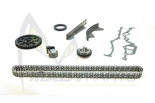 Maby Parts OTK031110 Timing chain kit OTK031110: Buy near me at 2407.PL in Poland at an Affordable price!