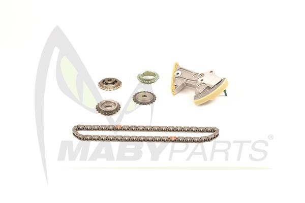 Maby Parts OTK032063 Комплект цепи ГРМ OTK032063: Отличная цена - Купить в Польше на 2407.PL!
