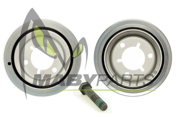 Maby Parts OPK212059 Belt Pulley, crankshaft OPK212059: Buy near me in Poland at 2407.PL - Good price!