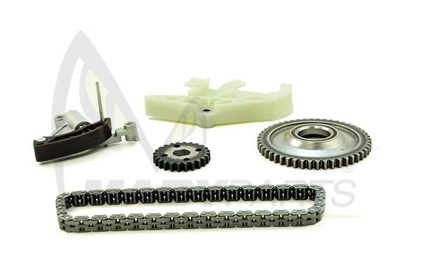 Maby Parts OTK032135 Timing chain kit OTK032135: Buy near me in Poland at 2407.PL - Good price!