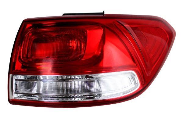 Abakus 323-1954R-UE Combination Rearlight 3231954RUE: Buy near me in Poland at 2407.PL - Good price!