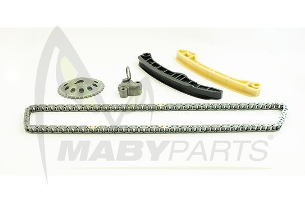 Maby Parts OTK030127 Комплект цепи ГРМ OTK030127: Отличная цена - Купить в Польше на 2407.PL!