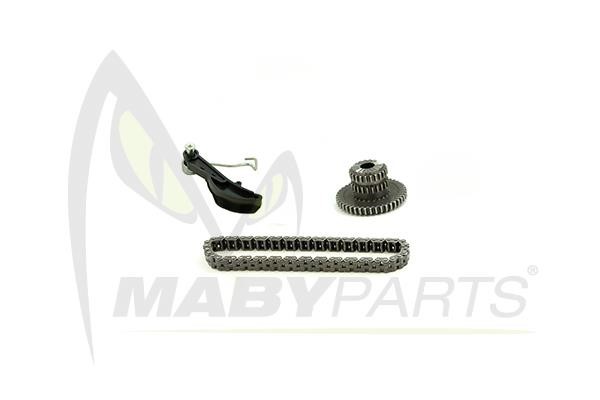 Maby Parts OTK036120 Timing chain kit OTK036120: Buy near me in Poland at 2407.PL - Good price!