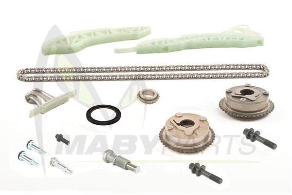 Maby Parts OTK931112 Timing chain kit OTK931112: Buy near me in Poland at 2407.PL - Good price!