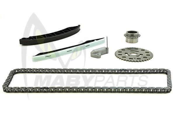 Maby Parts OTK030117 Timing chain kit OTK030117: Buy near me in Poland at 2407.PL - Good price!